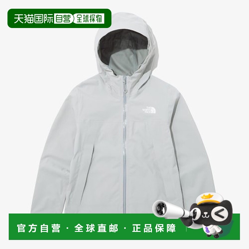 韩国直邮THE NORTH FACE 女士时尚百搭舒适运动外套夹克 NJ2HP35D