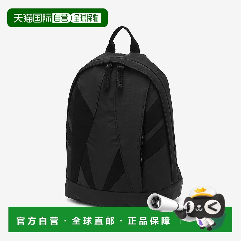 韩国直邮Reebok锐步女款双肩包REBA4FY12BK