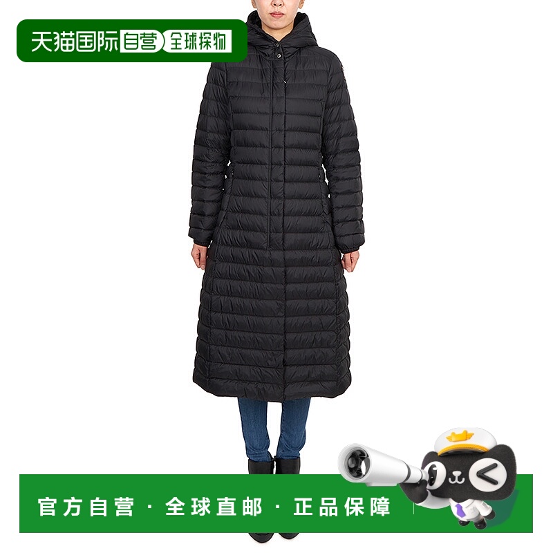 1h可退 韩国直邮parajumpers 女士 羽绒服