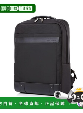 韩国直邮Samsonite新秀丽男士双肩包HARAM背包新款