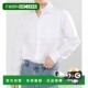 23SCM 商务绅士款 B02112 长袖 韩国直邮KOLOR 棉聚酯混纺 衬衫