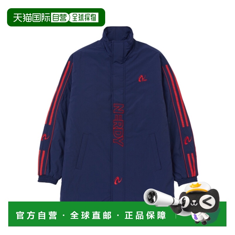 韩国直邮NERDY 男士运动茄克/外套PNEW23PJ0316