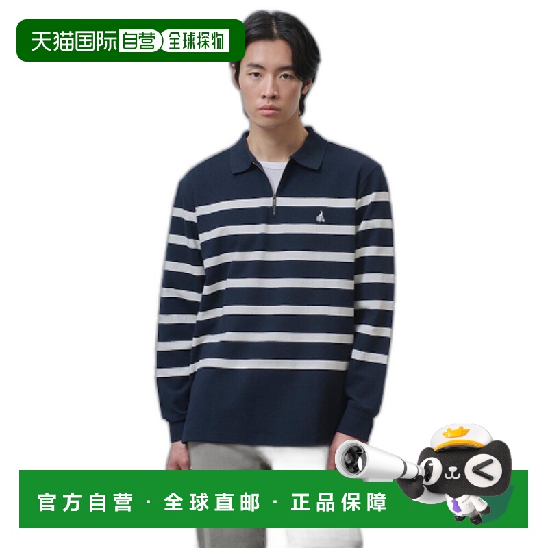 韩国直邮BEANPOLE MEN 男士T恤BC4741C01R