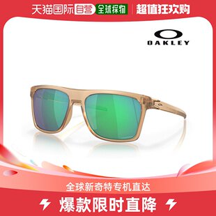 JAID LEPING 棱镜 WILL 韩国直邮 OAKLEY