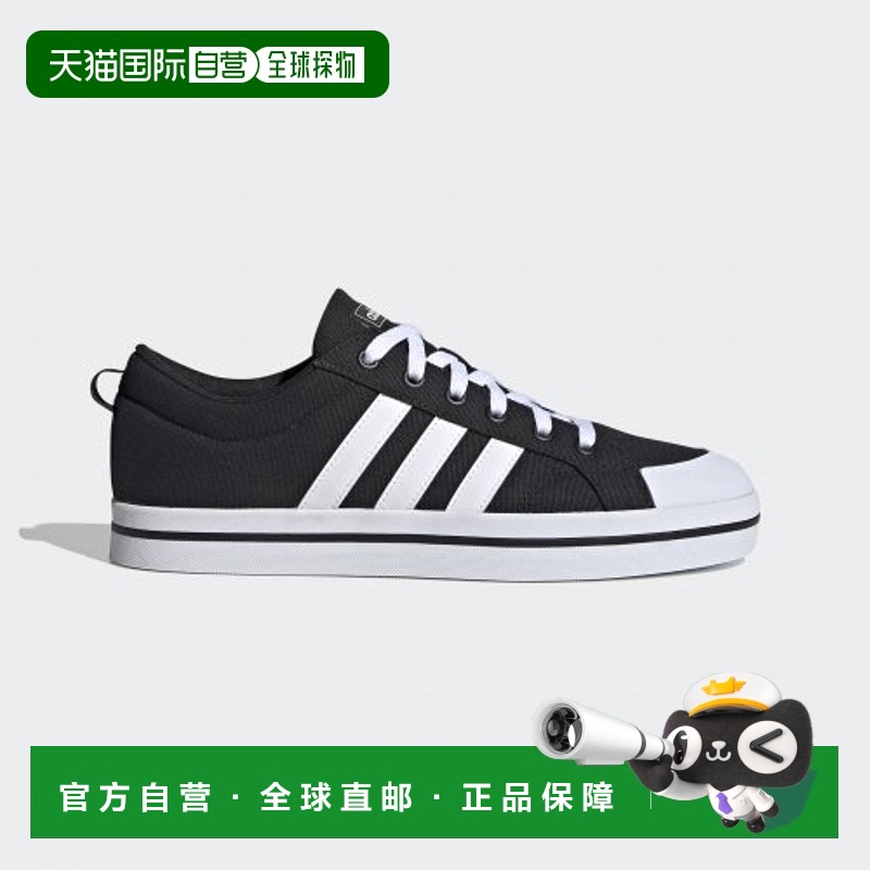 韩国直邮ADIDAS阿迪达斯运动日常舒适运动鞋FV8085_KYH48