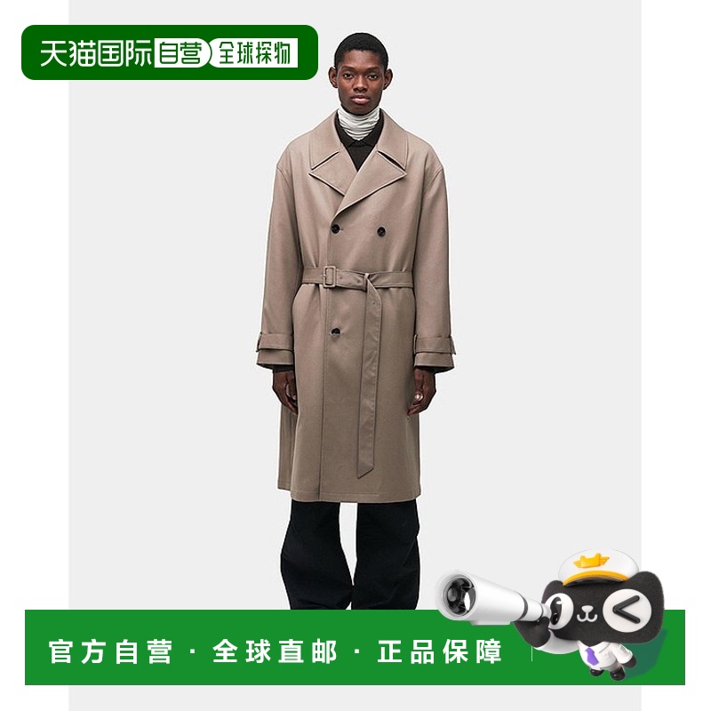 韩国直邮COOR 夹克外套 CXC4CT08K-BEG休闲潮流穿搭 高级感正品