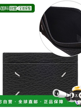 韩国直邮Maison Margiela [Maison Margiela] 24FW Stitched Card