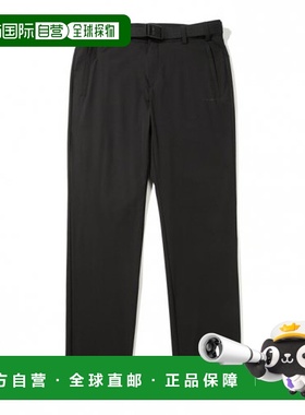 韩国直邮EIDER 公用男装休闲裤POP α DMM22381Z1