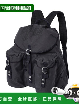 韩国直邮THISISNEVERTHAT 公用背包GD243WBABP01NAV GD Iconograp