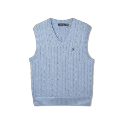 韩国直邮POLO RALPH LAUREN 男士男针织MNPOSWE1CM20097-400