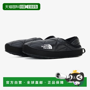 防寒鞋 FACE NUPTSE NS93Q67B北面 韩国直邮THE 拖鞋 NORTH
