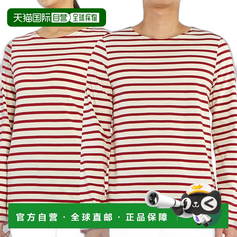 1h可退 韩国直邮saint james 男士 帽衫运动夹克衫长袖时尚休闲潮