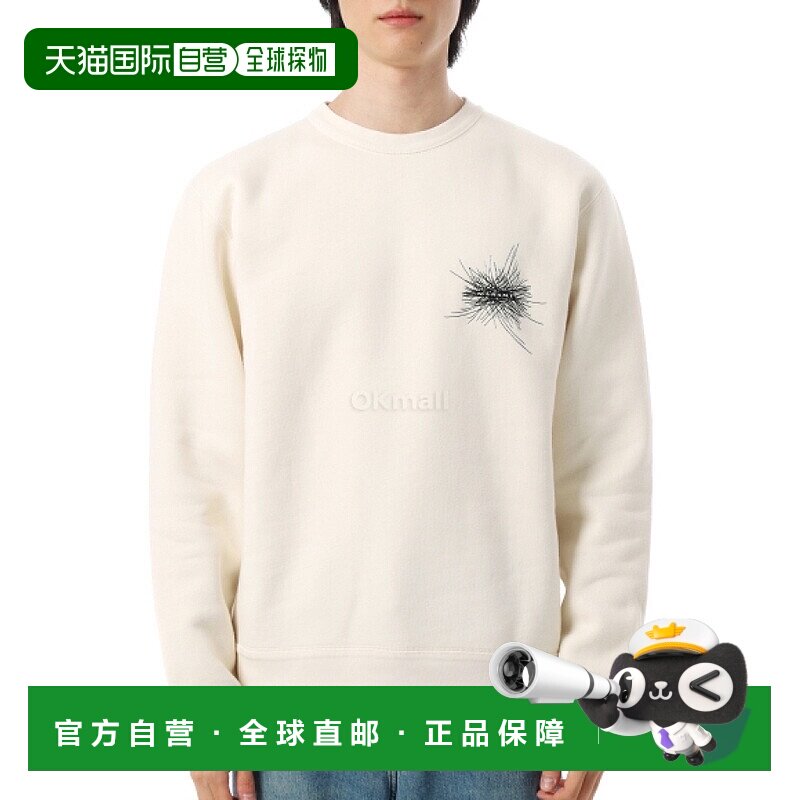 韩国直邮ISABEL MARANT 米科伊 (SW0029HA C3M05H 23EC)卫衣