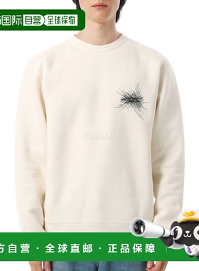 韩国直邮ISABEL MARANT 米科伊 (SW0029HA C3M05H 23EC)卫衣