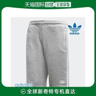 NQBDH58033ST 短裤 Adidas 韩国直邮Adidas 运动长裤 NQD
