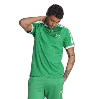 韩国直邮ADIDAS阿迪达斯正品运动休闲时尚舒适新款日常T恤IM0410