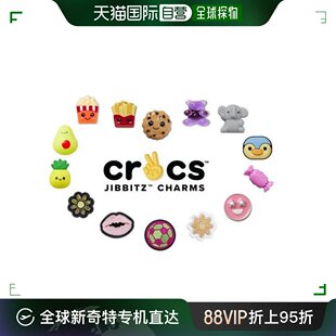 韩国直邮Crocs 5_P350592507 帆布鞋