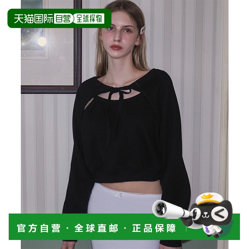 韩国直邮ROSEFRANTZ 女士 女士卫衣/绒衫5008206028 Two-way Boler