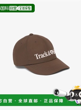 韩国直邮FILA [2collection1] 田径队梭织球帽 FS253CP01F002斐乐