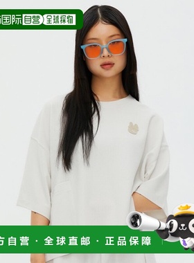 韩国直邮LIFEWORK 女士女装T恤LW232TS860新款短袖