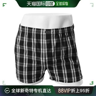 Underwear Under 卫裤 韩国直邮Calvin Calvin Klein Men