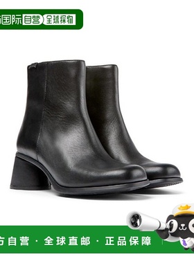 韩国直邮CAMPER看步男女时尚休闲百搭舒适简约复古耐磨靴子K40074