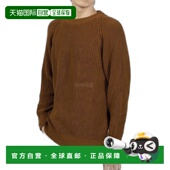 EASY 男士 KNIT 韩国直邮HOWLIN BROWNE 圆领针织衫 时尚 都市春秋