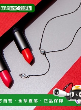 韩国直邮Rita Monica 项链300571778 ICU Y NECKLACE配饰吊坠