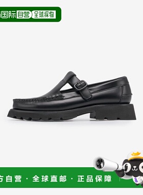 韩国直邮HEREU WFA21ALSP001FW22休闲鞋女士