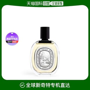 EAU 蒂普提克 100ml 韩国直邮 DUELLE杜耶尔淡香水EDT