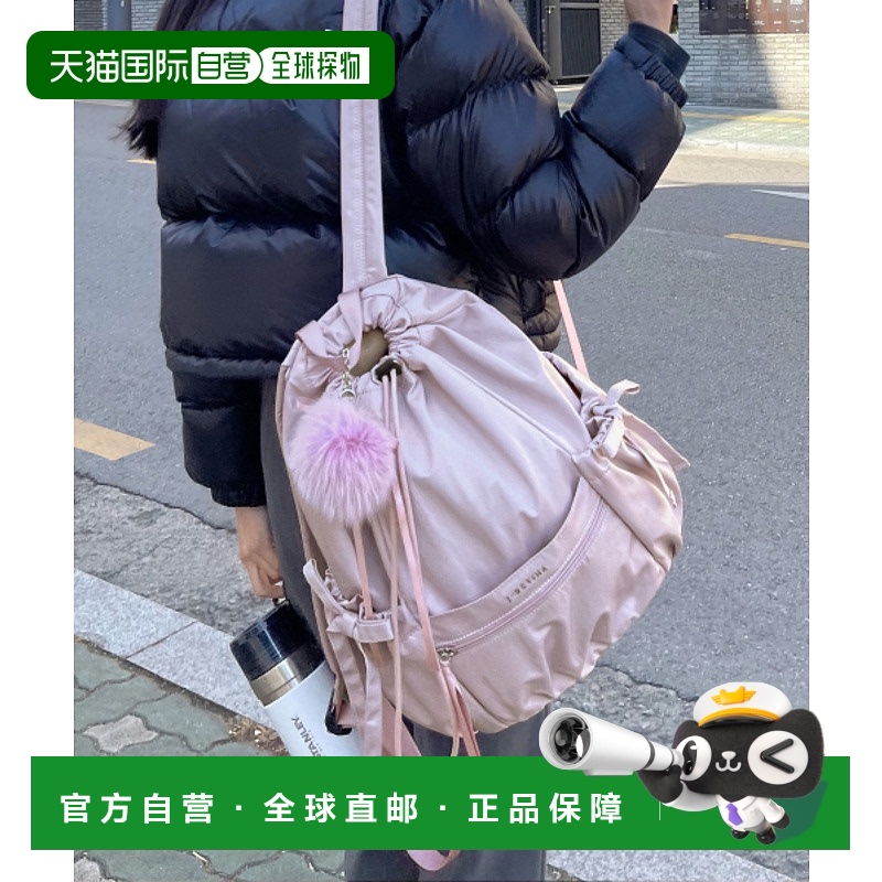 韩国直邮JESTINA 女士背包 JHNEHB4BF114LK260双肩包