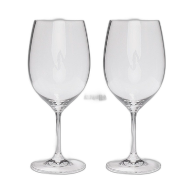 韩国直邮riedel/醴铎酒杯两只装高颜值家用商用轻奢高级感