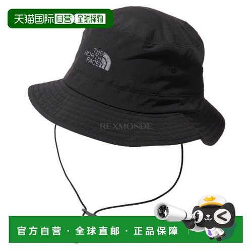 韩国直邮The North Face Horizon Bucket (NF0A8EPYJK3) 渔夫帽
