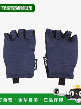 韩国直邮Santini 骑行手套短裤款。 CUBO (1S367CLCUBO-NT) 服装/