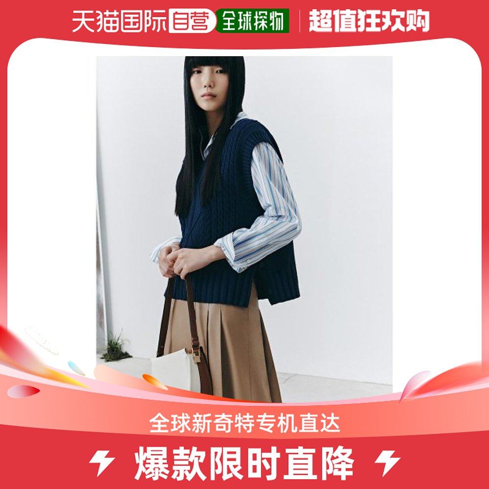 韩国直邮beanpole accessory 通用款女包be22d3m350