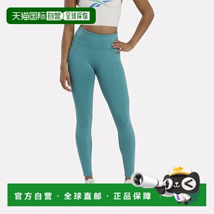 REPA4FG82T2 健身裤 韩国直邮Reebok锐步男女同款 紧身裤