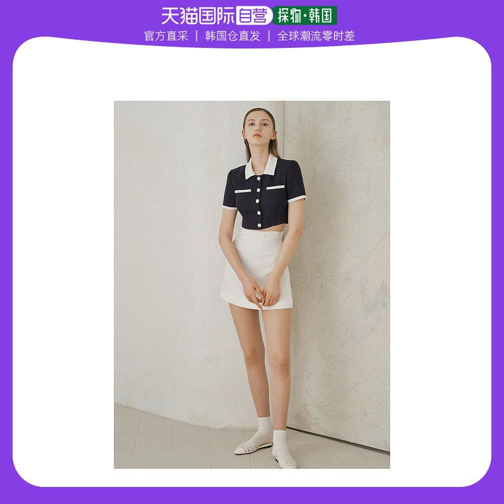 韩国直邮ivanahelsinki 通用 半身裙