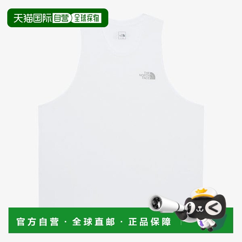 韩国直邮THE NORTH FACE [The North Face 官方] NT7VR05B 男士 T