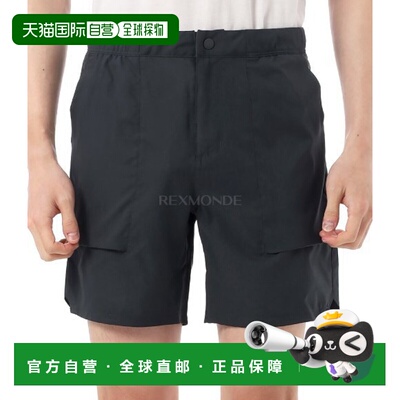 韩国直邮MOUNTAIN HARDWEAR Trail Sender 短裤 (2068031-004) 短