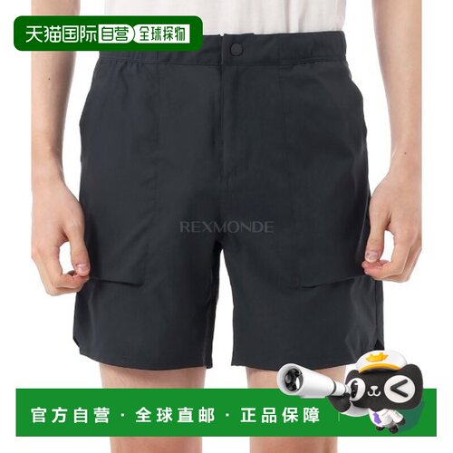 韩国直邮MOUNTAIN HARDWEAR Trail Sender Short (2068031-004) /