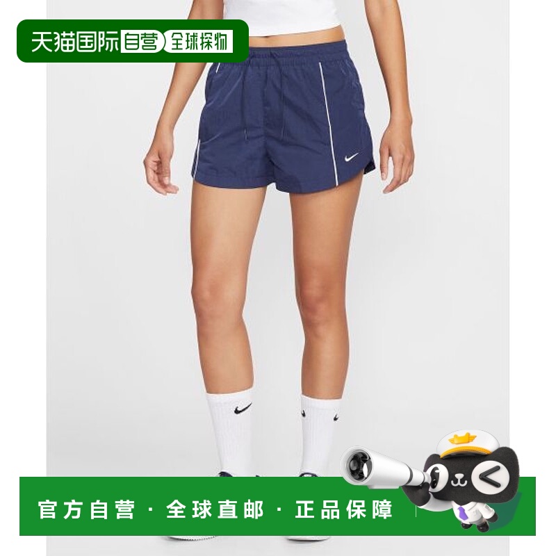 韩国直邮NIKE NIKE Nike Mid-rise 2