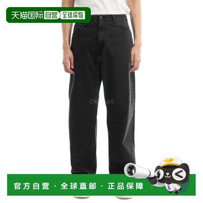 韩国直邮CARHARTT WIP 兰登 潘特 罗伯逊 (I030468 8906) 牛仔裤