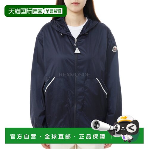 韩国直邮MONCLER 1A00131 597L7 778 夹克外套休闲风