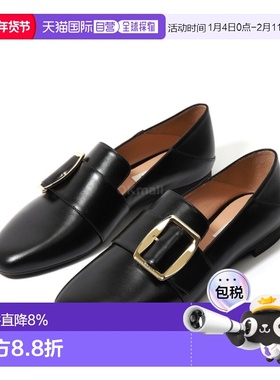 韩国直邮BALLY WF105KVT182-U901 乐福鞋巴利