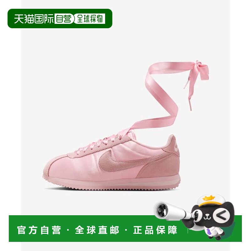 韩国直邮NIKE NIKE Nike FV5420-600 Cortez Textile W - Medium