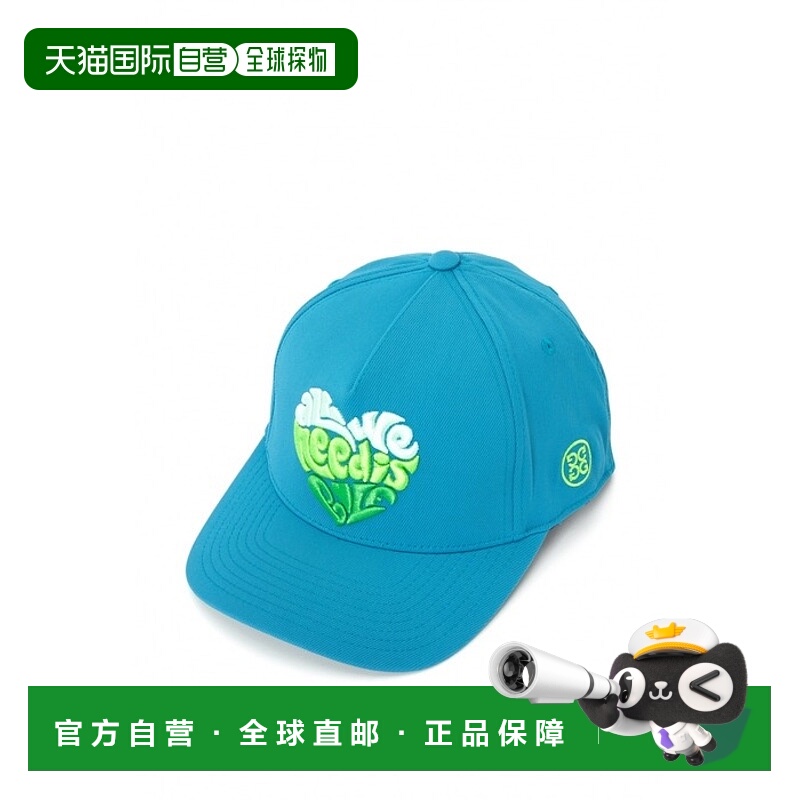 韩国直邮G/FORE 男士帽子高尔夫球帽G4AS23H106