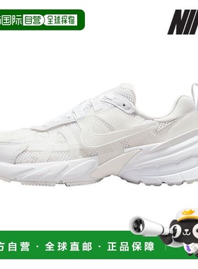 韩国直邮NIKE 女式跑步鞋 T3 HJ5269 100 W V2K RUN 女式 V2K RUN