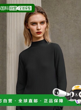 韩国直邮DIESEL 毛针织衫女士 A103990BLAN9XXT MOKKY LS MICRODIV