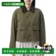 8105515 韩国直邮BURBERRY 棉质战地夹克 夹克博柏利