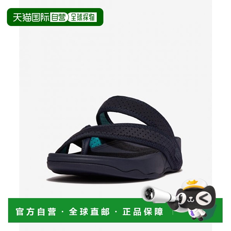 韩国直邮FITFLOP 女鞋凉鞋拖鞋平底鞋运动拖鞋FFSO3E754N3男士